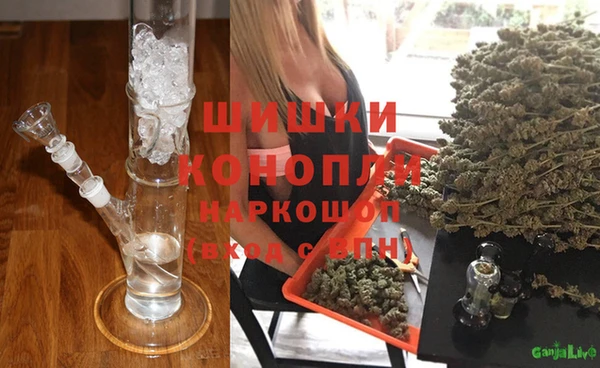 винт Михайлов